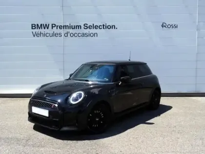 Photo Mini Mini