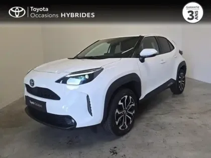 Photo Toyota Yaris