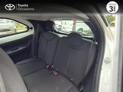 Photo 11 Toyota Aygo  X 1.0 VVT-i 72ch Active Business