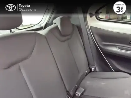 Photo 6 Toyota Aygo  X 1.0 VVT-i 72ch Active Business