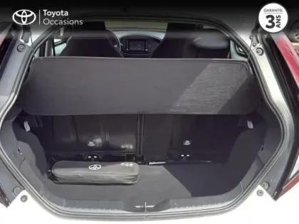 Photo 9 Toyota Aygo  X 1.0 VVT-i 72ch Active Business