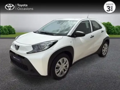 Photo Toyota Aygo
