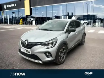 Photo Renault Captur