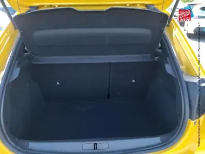 Photo 28 Peugeot 208 Gén. II Ph1 NG GT 5