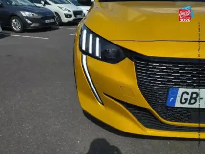 Photo 27 Peugeot 208 Gén. II Ph1 NG GT 5