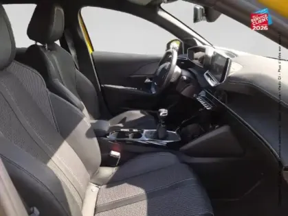 Photo 19 Peugeot 208 Gén. II Ph1 NG GT 5