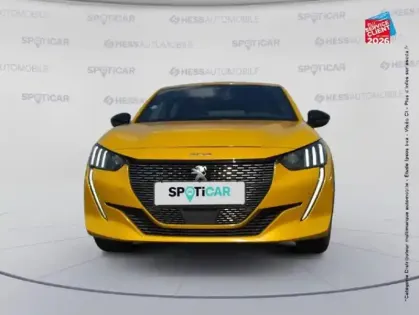 Photo 16 Peugeot 208 Gén. II Ph1 NG GT 5