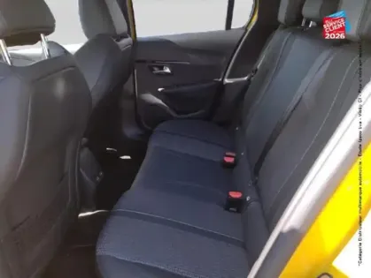 Photo 25 Peugeot 208 Gén. II Ph1 NG GT 5