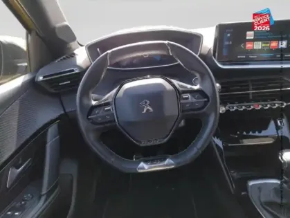 Photo 26 Peugeot 208 Gén. II Ph1 NG GT 5