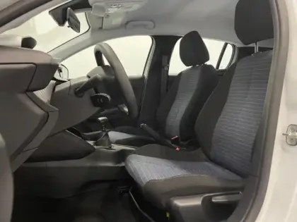 Photo 6 Peugeot 208  Affaire 1.5 BlueHDi 100 Premium