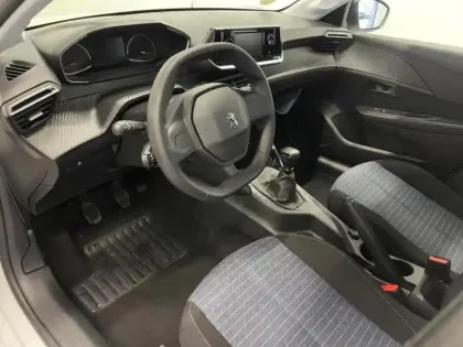 Photo 7 Peugeot 208  Affaire 1.5 BlueHDi 100 Premium