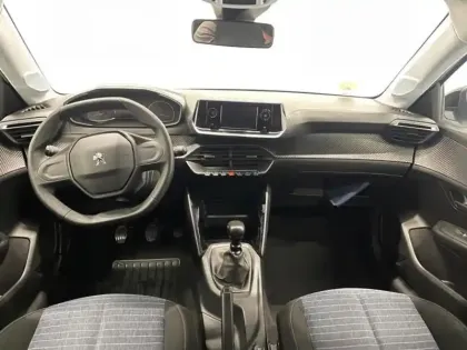 Photo 11 Peugeot 208  Affaire 1.5 BlueHDi 100 Premium