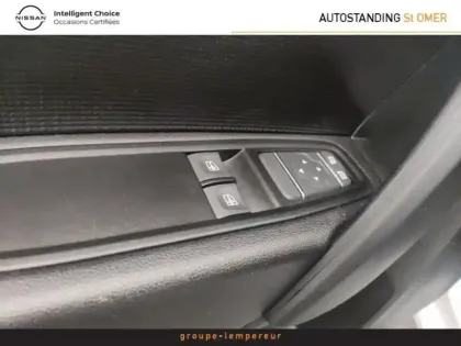 Photo 14 Nissan Townstar  L1 EV 45 kWh Acenta chargeur 22 kW (GSR2b)