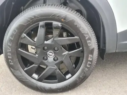 Photo 19 Opel Mokka  1.2 Turbo 130ch GS Line BVA8