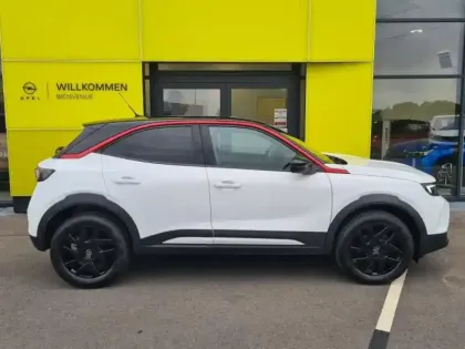 Photo 18 Opel Mokka  1.2 Turbo 130ch GS Line BVA8