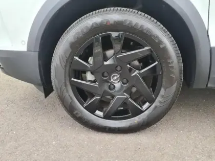 Photo 26 Opel Mokka  1.2 Turbo 130ch GS Line BVA8