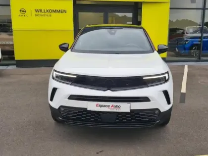 Photo 16 Opel Mokka  1.2 Turbo 130ch GS Line BVA8