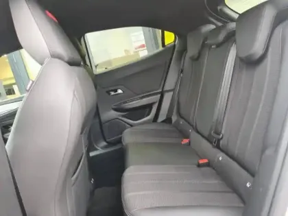 Photo 28 Opel Mokka  1.2 Turbo 130ch GS Line BVA8