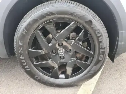 Photo 20 Opel Mokka  1.2 Turbo 130ch GS Line BVA8