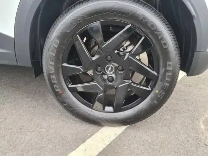 Photo 27 Opel Mokka  1.2 Turbo 130ch GS Line BVA8