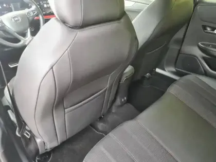 Photo 29 Opel Mokka  1.2 Turbo 130ch GS Line BVA8