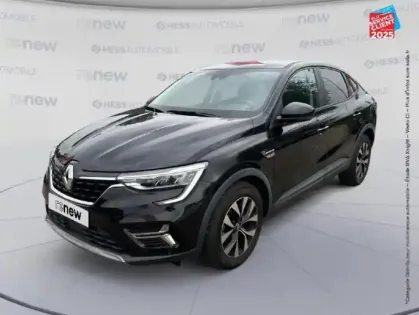 Photo Renault Arkana