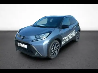 Photo Toyota Aygo