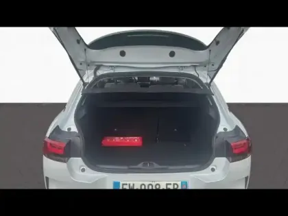 Photo 6 Citroën C4 Cactus  PureTech 130ch S&S Shine