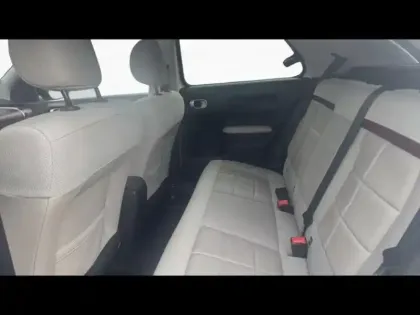 Photo 12 Citroën C4 Cactus  PureTech 130ch S&S Shine