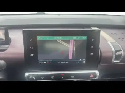 Photo 10 Citroën C4 Cactus  PureTech 130ch S&S Shine