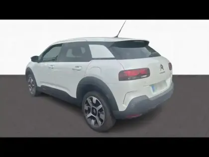 Photo 5 Citroën C4 Cactus  PureTech 130ch S&S Shine