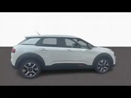 Photo 7 Citroën C4 Cactus  PureTech 130ch S&S Shine