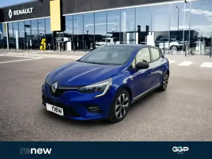 Photo Renault Clio