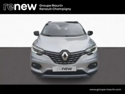 Photo Renault Kadjar