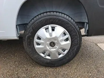 Photo 8 Citroën Jumper  Fg L2H1 3.0 120ch S&S Pack Premium Connect