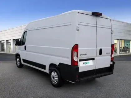 Photo 4 Citroën Jumper  Fg L2H1 3.0 120ch S&S Pack Premium Connect