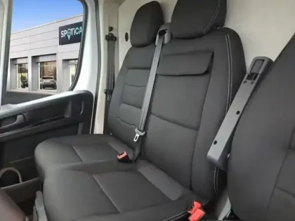 Photo 7 Citroën Jumper  Fg L2H1 3.0 120ch S&S Pack Premium Connect