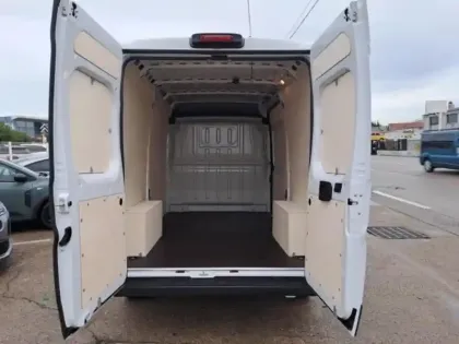 Photo 9 Citroën Jumper  Fg L2H1 3.0 120ch S&S Pack Premium Connect