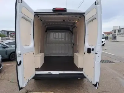 Photo 6 Citroën Jumper  Fg L2H1 3.0 120ch S&S Pack Premium Connect