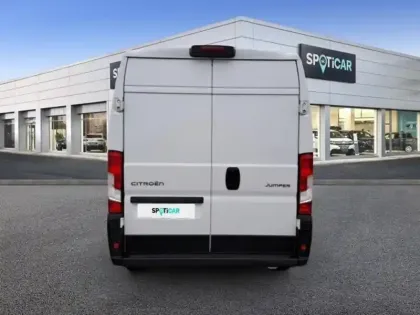 Photo 5 Citroën Jumper  Fg L2H1 3.0 120ch S&S Pack Premium Connect
