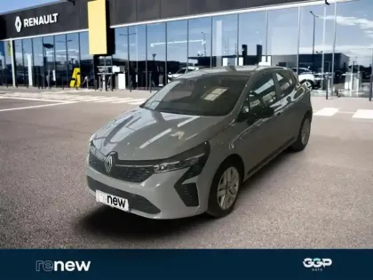 Photo Renault Clio