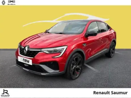Photo Renault Arkana