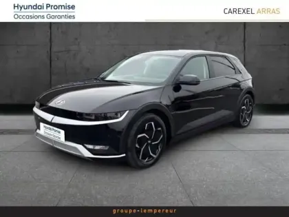 Photo Hyundai Ioniq 5