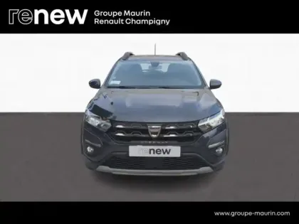 Photo Dacia Sandero