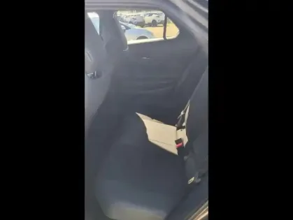 Photo 13 Toyota C-HR Gén. II Ph1 GR Sport 5