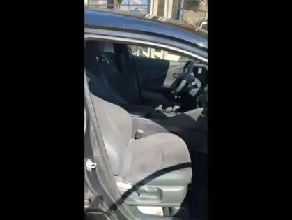 Photo 12 Toyota C-HR Gén. II Ph1 GR Sport 5