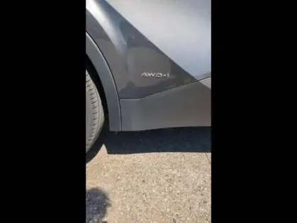 Photo 9 Toyota C-HR Gén. II Ph1 GR Sport 5