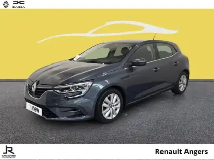 Photo Renault Megane