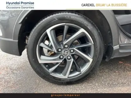 Photo 10 Toyota C-HR  2.0 Hybride 184ch Design Ultimate E-CVT