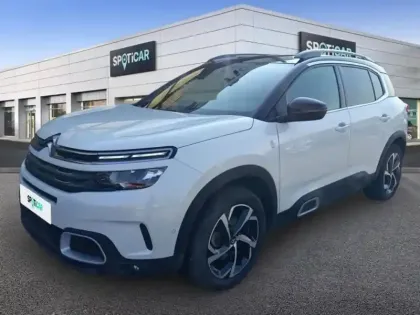 Photo Citroën C5 Aircross